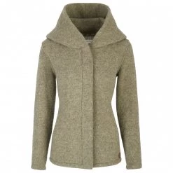 STAPF - Women's Henrietta - Veste en laine