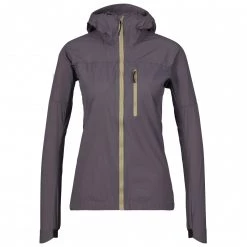 Stoic - Women's AkkaSt. Windbreaker - Coupe-vent