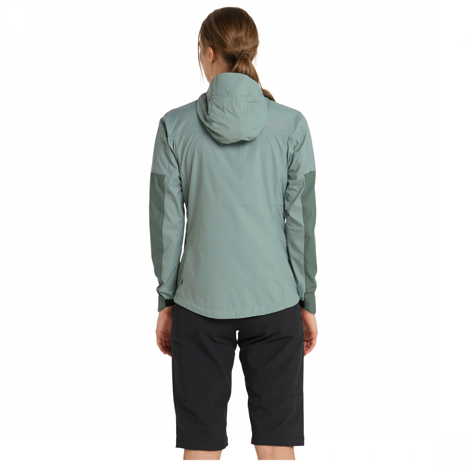 Stoic - Women's AkkaSt. Windbreaker - Coupe-vent – Image 4