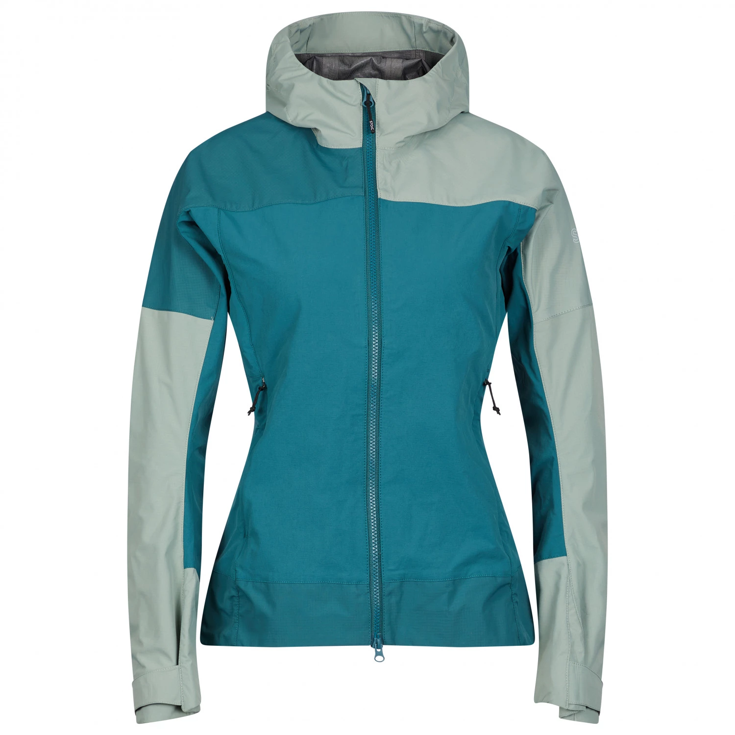 Stoic - Women's Canvas Utility Jacket - Veste softshell