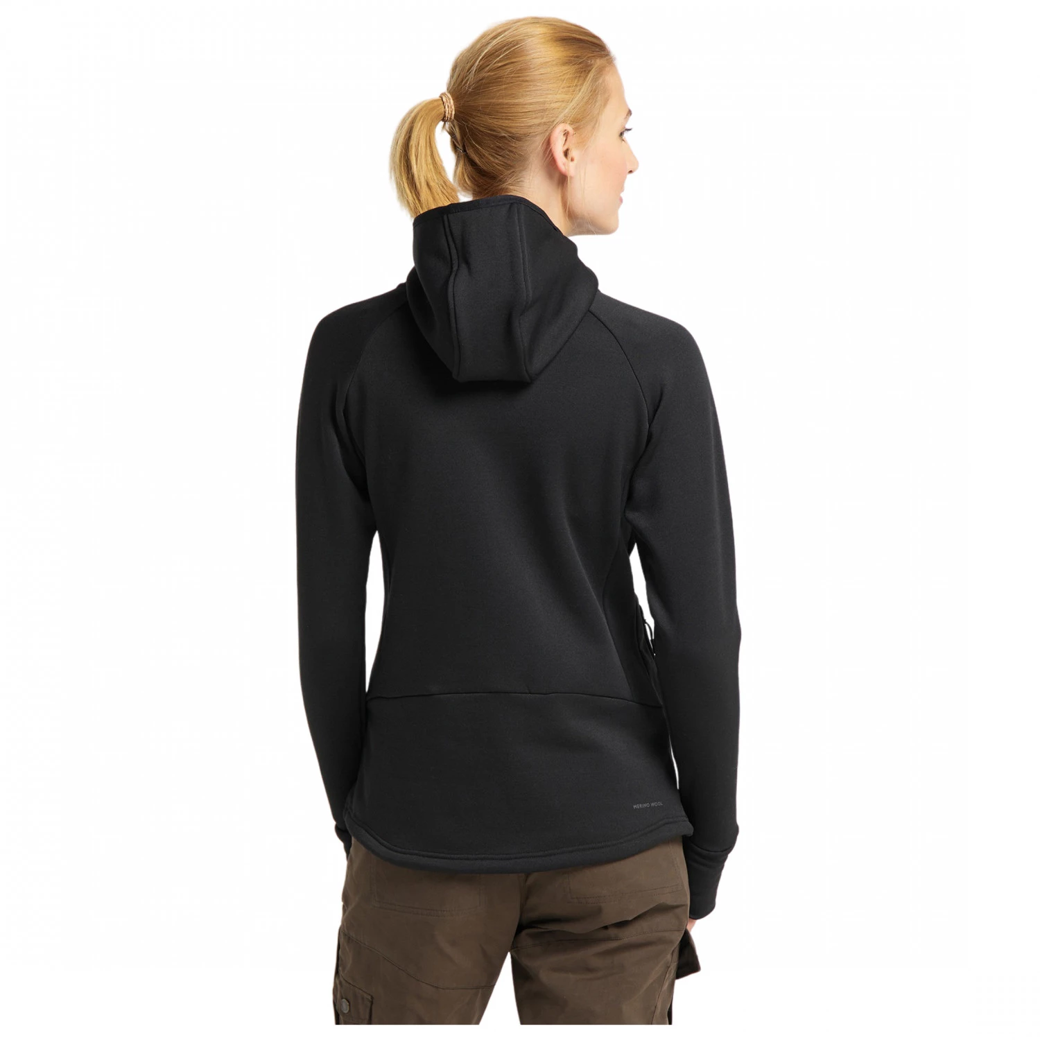 Stoic - Women's KappstadSt. Hoody – Image 4
