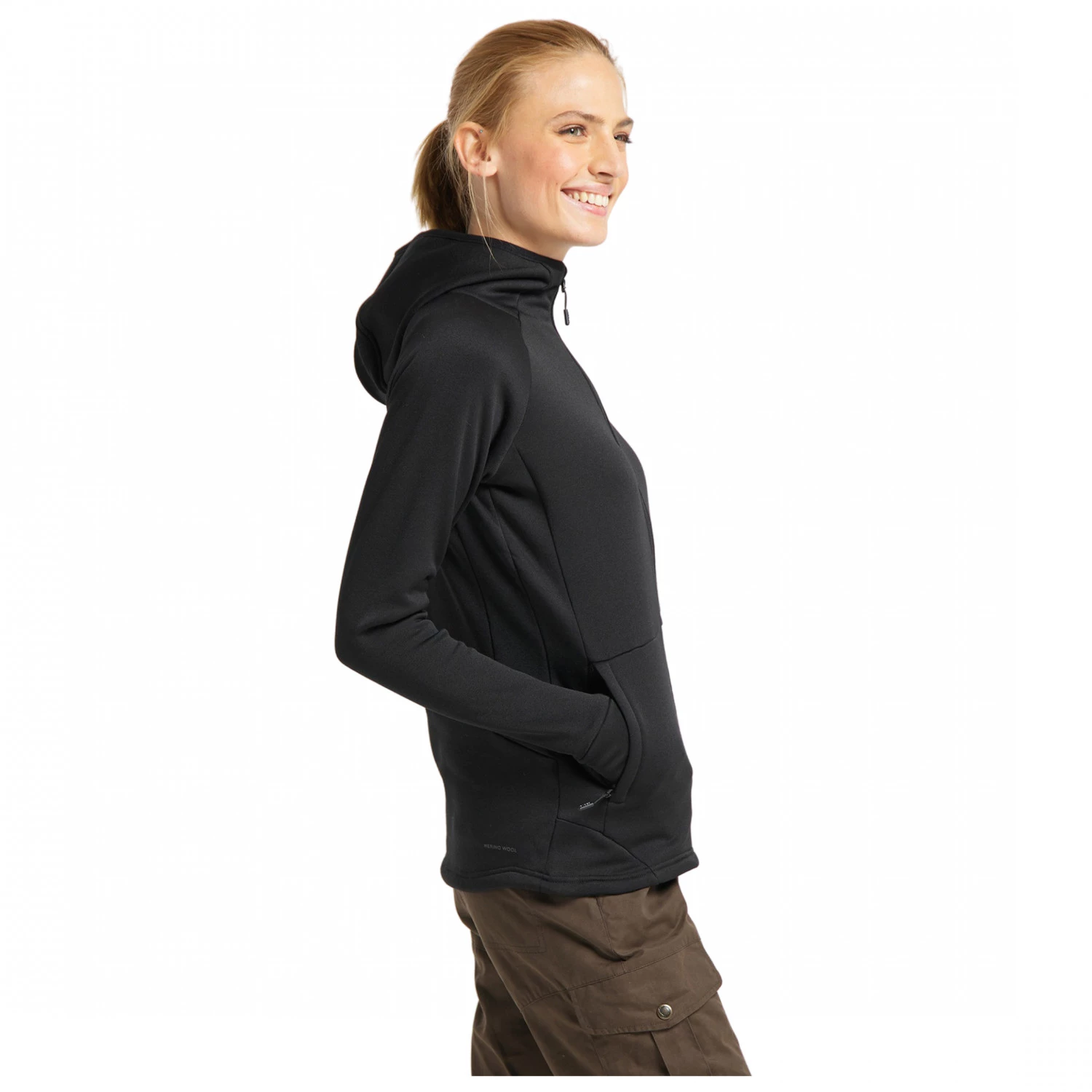 Stoic - Women's KappstadSt. Hoody – Image 5