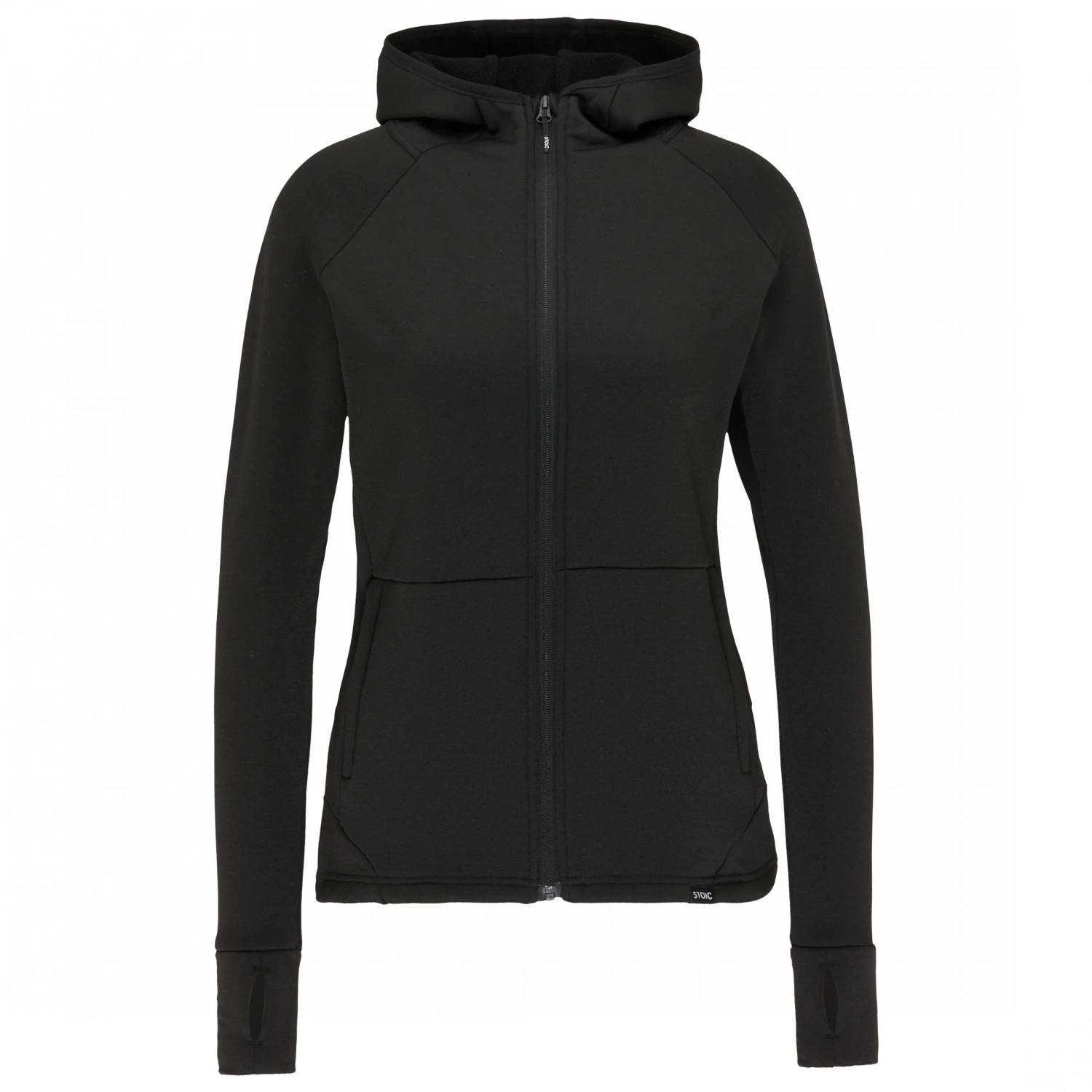 Stoic - Women's KappstadSt. Hoody