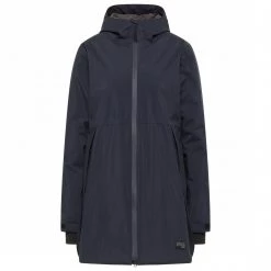 Stoic - Women's MountainWool MMXX.Uppsala Coat - Manteau
