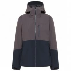 Stoic - Women's MountainWool VallrunSt. Ski Jacket - Veste de ski