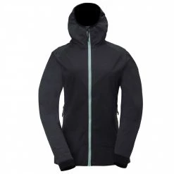 Stoic - Women's NordmarkSt. Hoody - Veste softshell