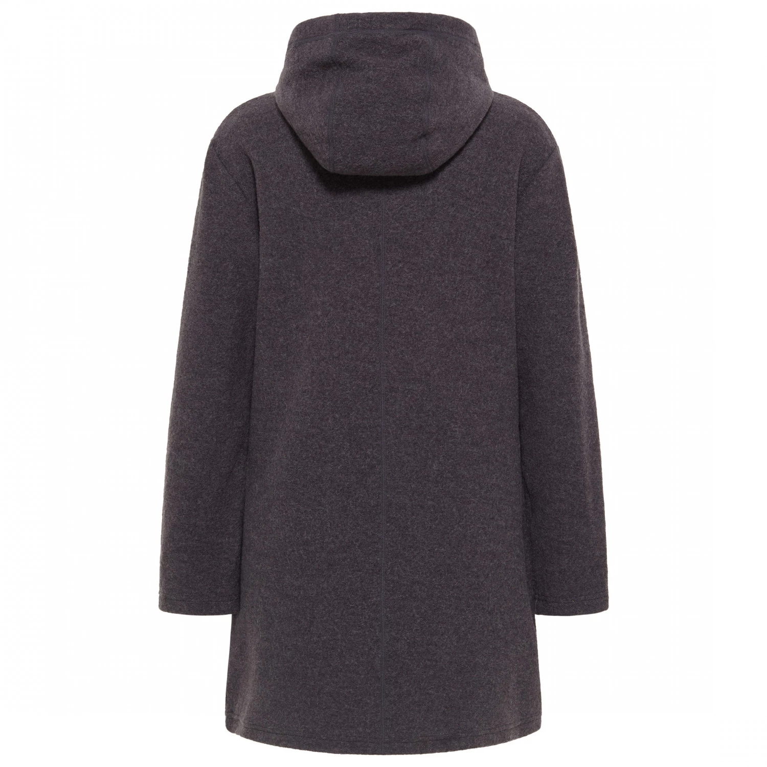 Stoic - Women's Wool MMXX.Jönköping Coat - Manteau – Image 2
