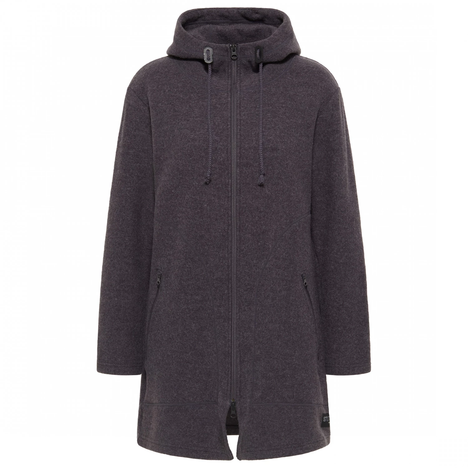 Stoic - Women's Wool MMXX.Jönköping Coat - Manteau
