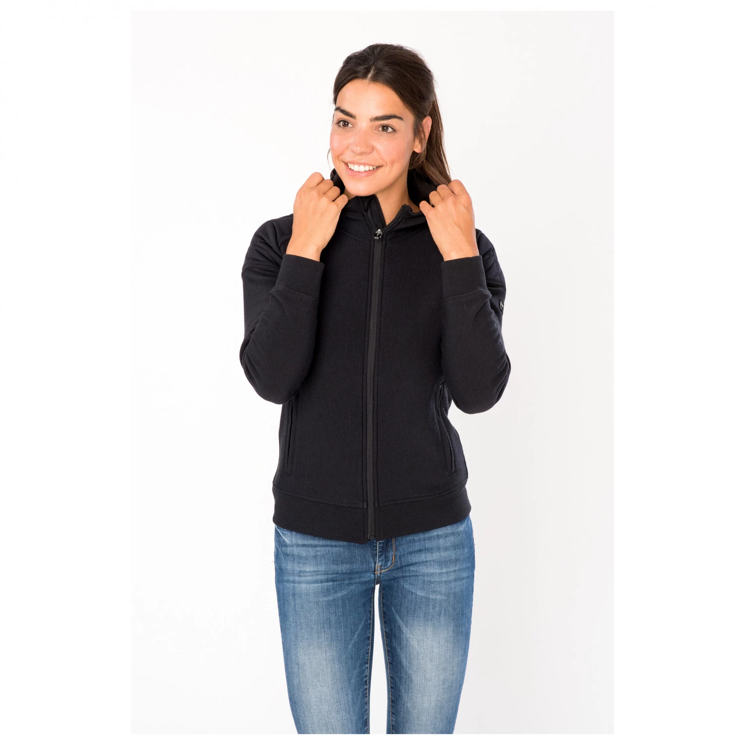 Super.natural - Women's Alpine Jacket - Veste polaire – Image 3