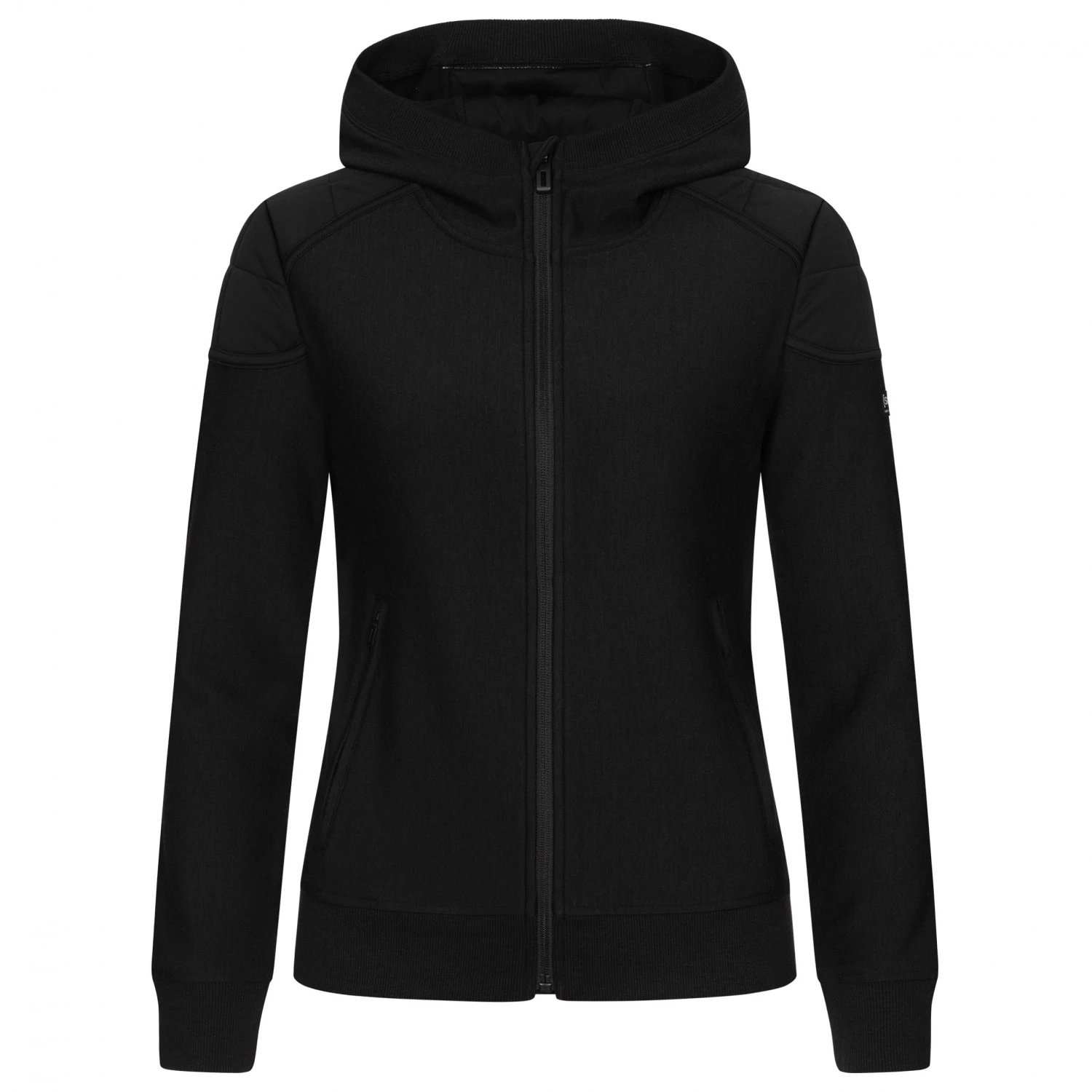 Super.natural - Women's Alpine Jacket - Veste polaire