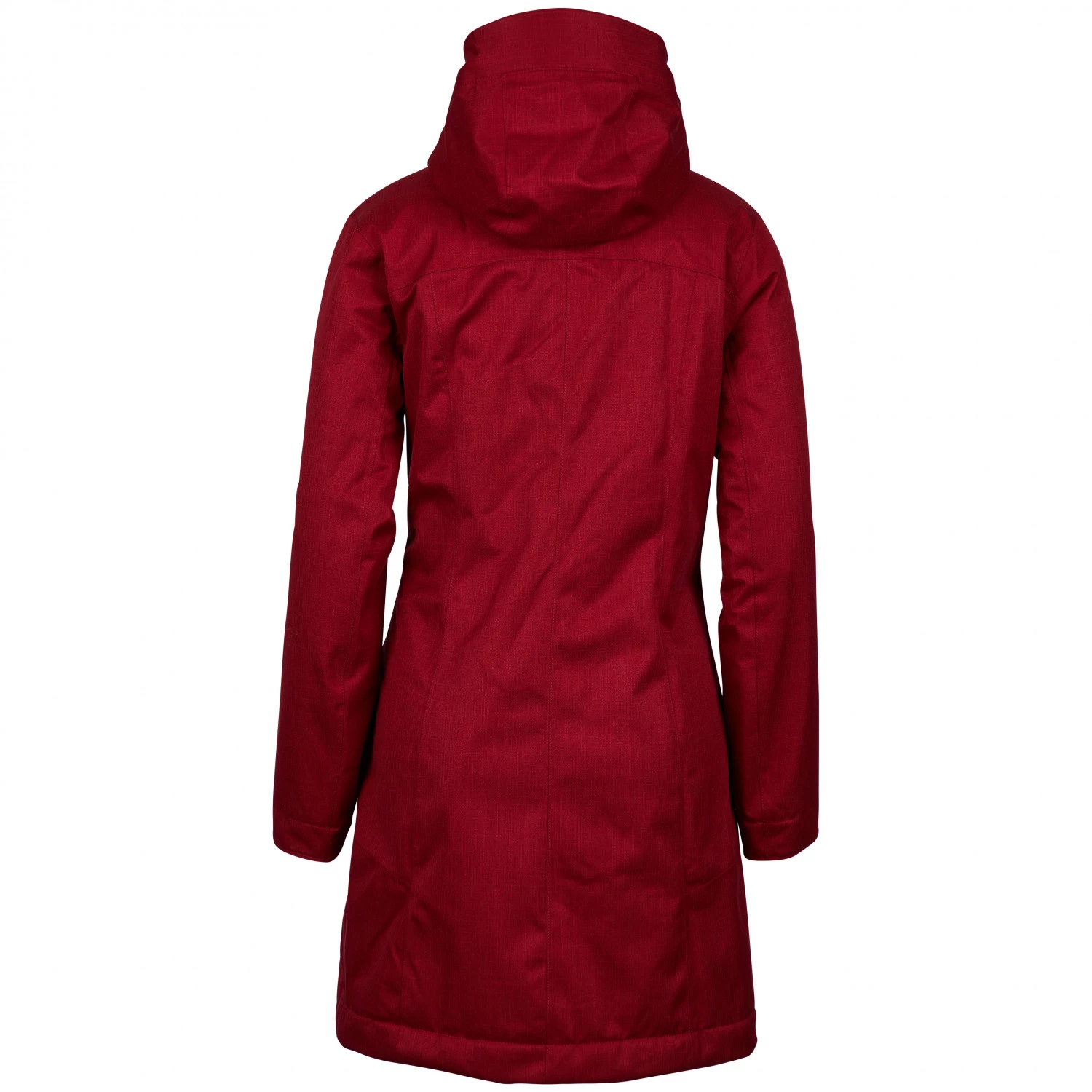 Tatonka - Women's Floy Coat - Manteau – Image 2