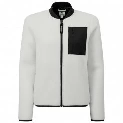 Tentree - Women's Ecoloft Zip Jacket - Veste polaire