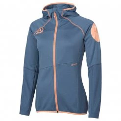 Ternua - Women's Berlana Hood Jacket - Veste polaire