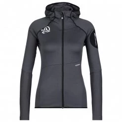 Ternua - Women's Berlana Hood Jacket - Veste polaire