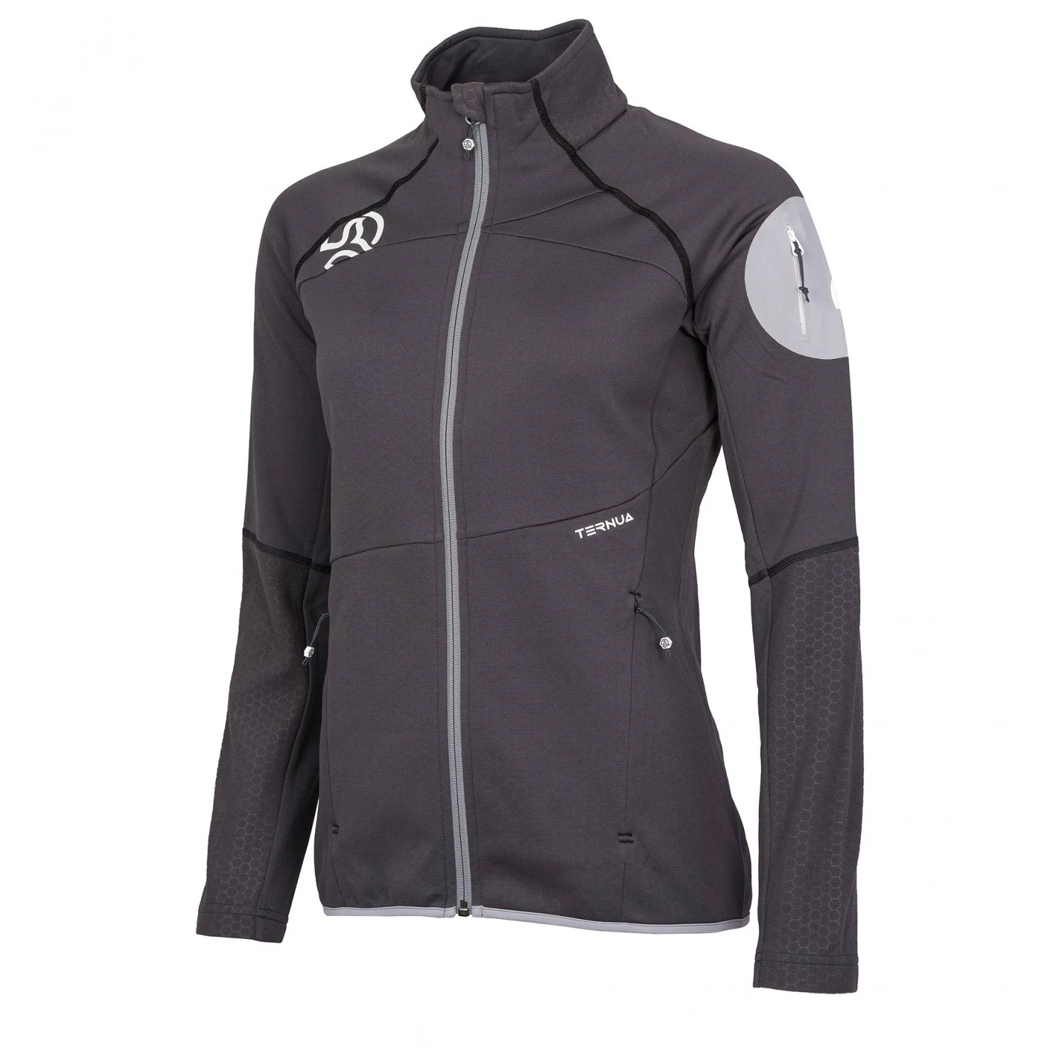 Ternua - Women's Berlana Jacket - Veste polaire – Image 3