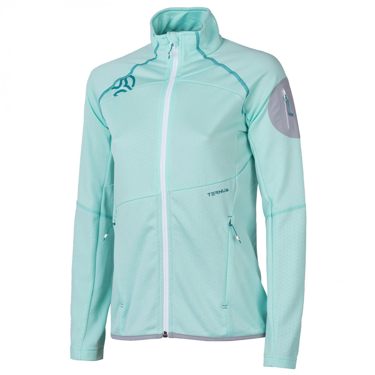 Ternua - Women's Berlana Jacket - Veste polaire – Image 5