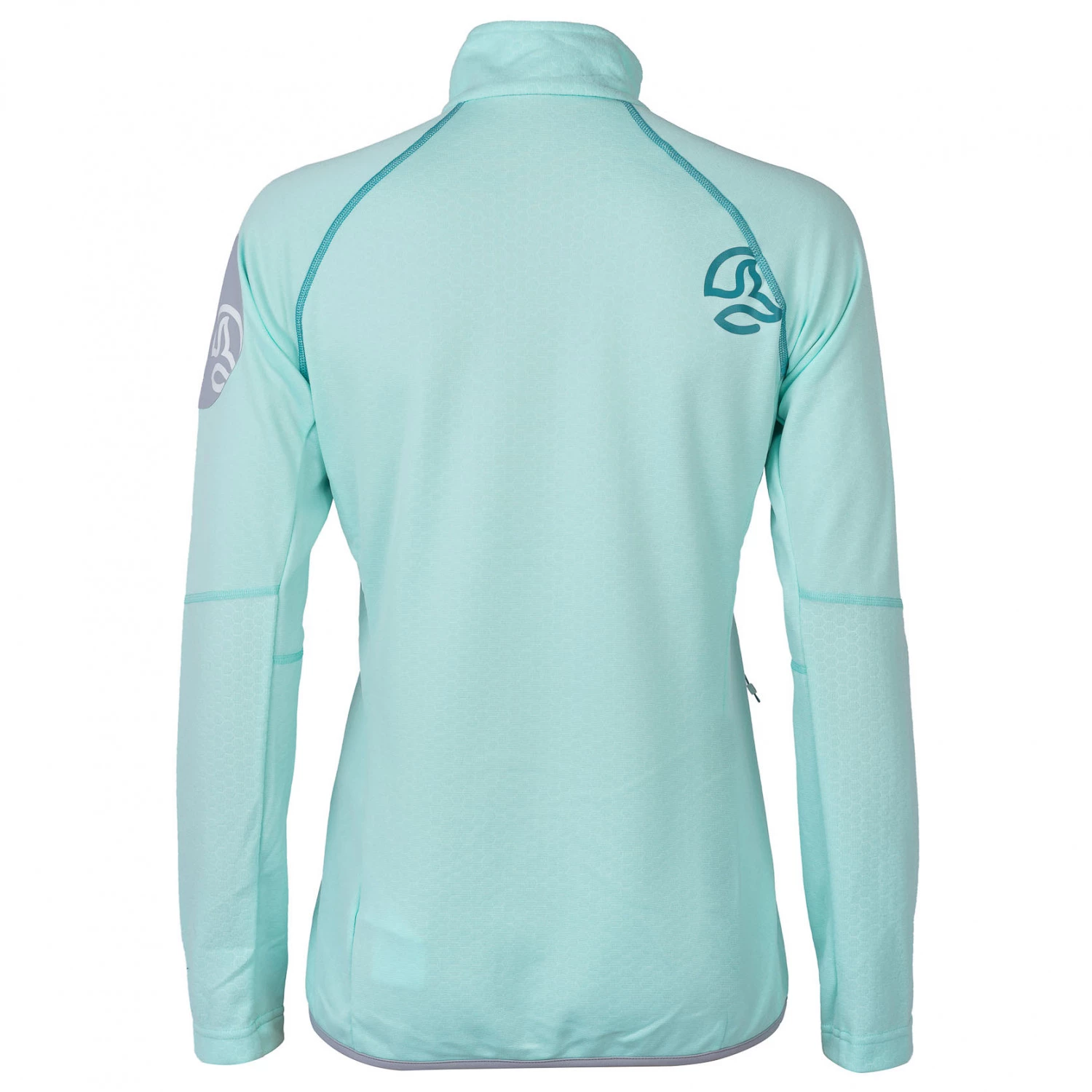 Ternua - Women's Berlana Jacket - Veste polaire – Image 2