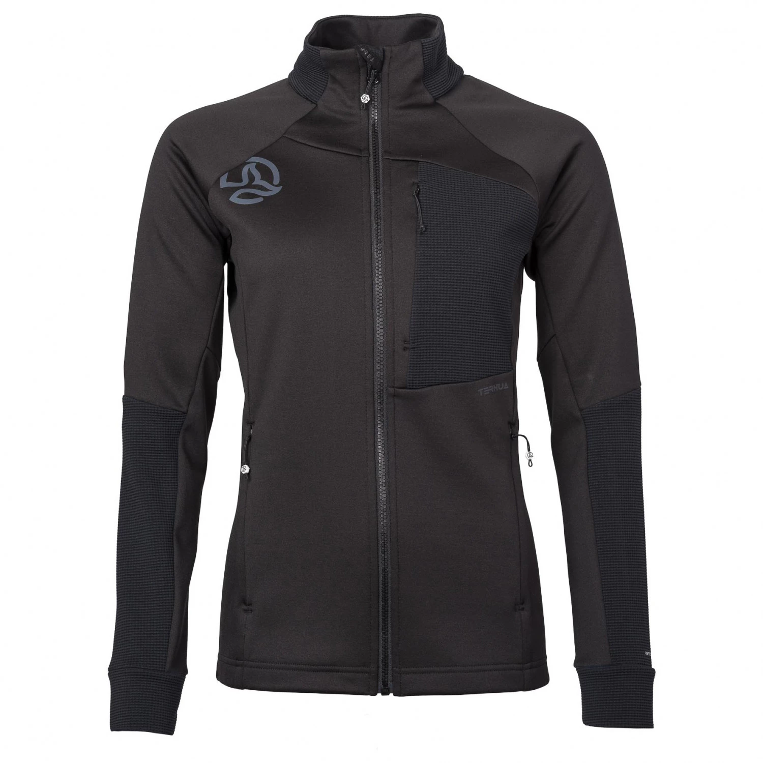 Ternua - Women's Kalekkia 2.0 Jacket - Veste polaire – Image 3