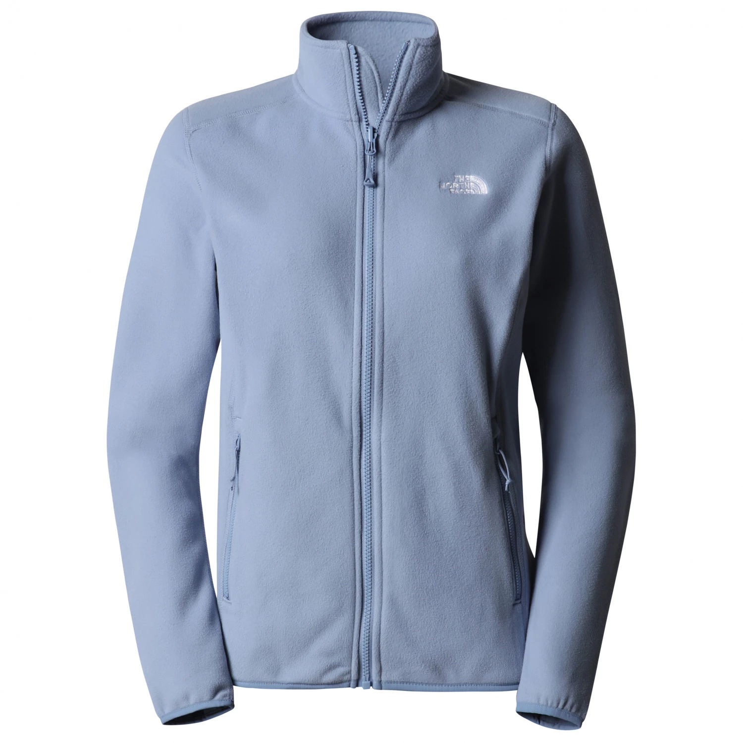 The North Face - Women's 100 Glacier FZ - Veste polaire – Image 3