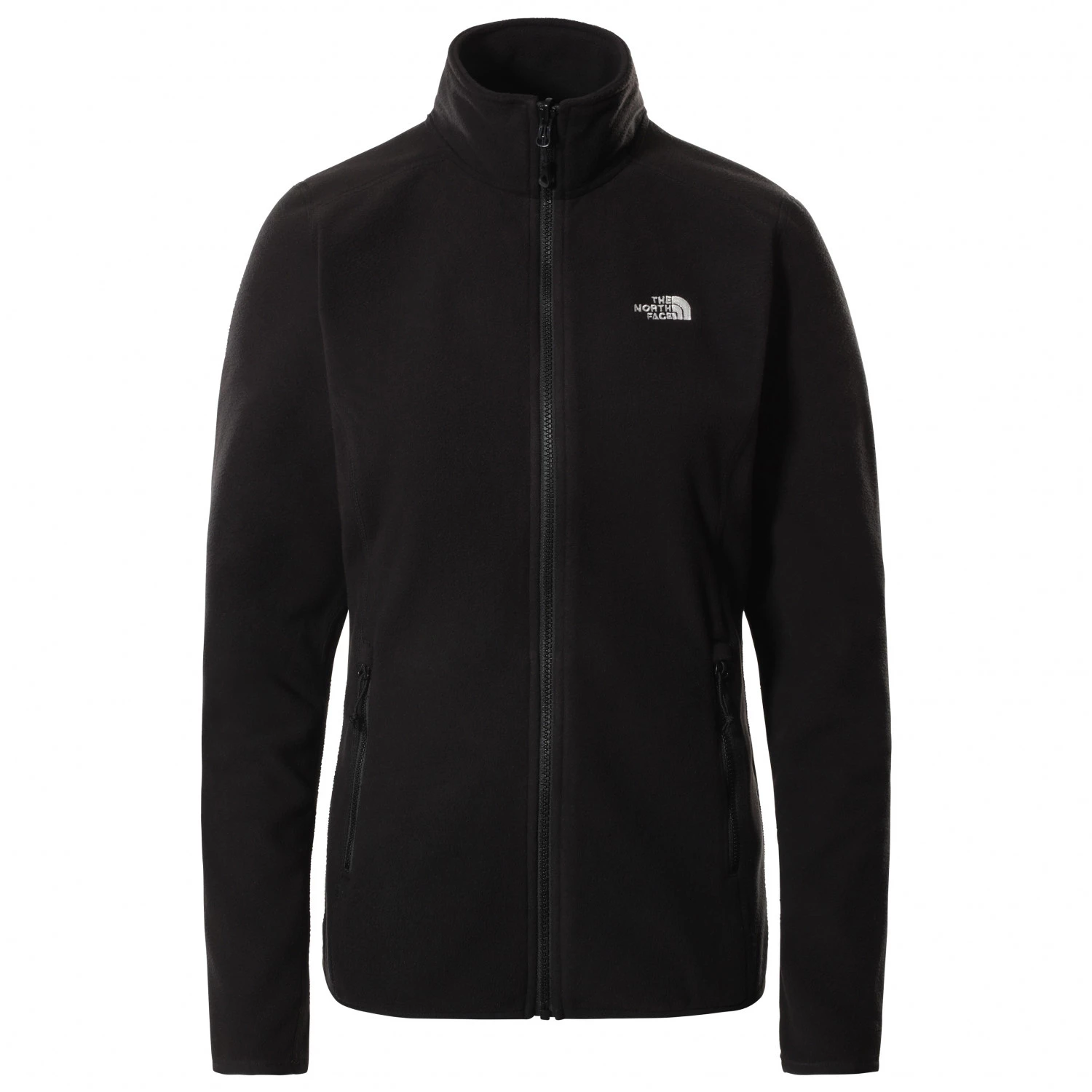 The North Face - Women's 100 Glacier FZ - Veste polaire – Image 4