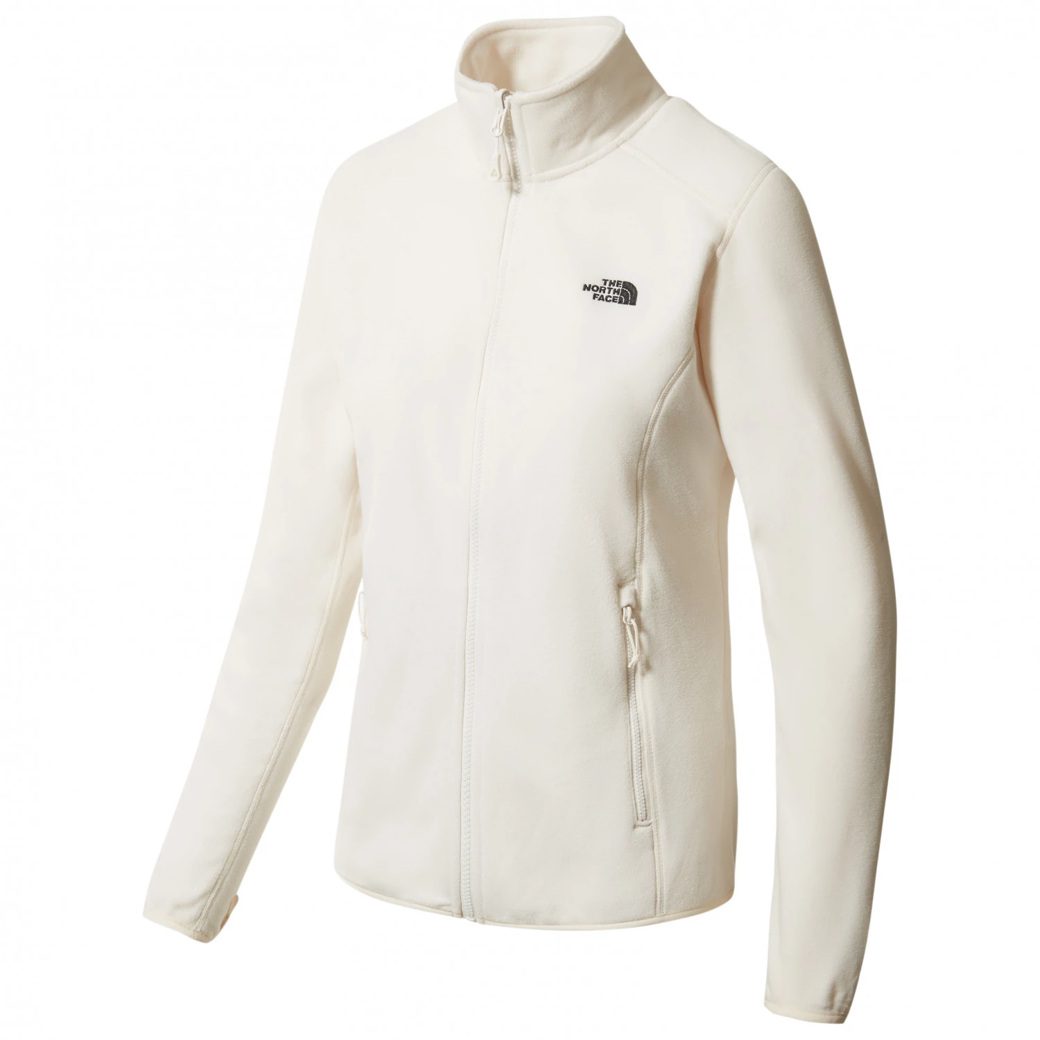 The North Face - Women's 100 Glacier FZ - Veste polaire – Image 6