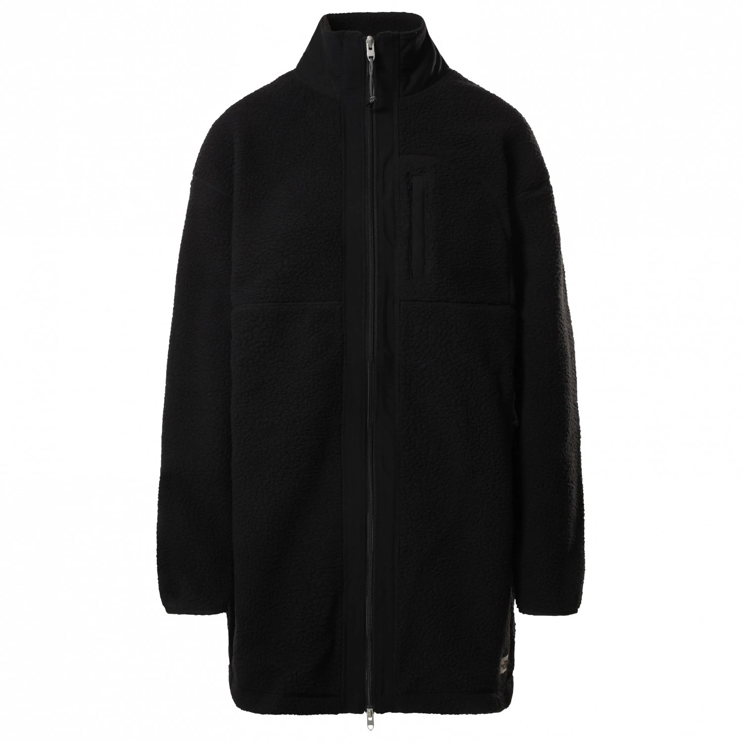 The North Face - Women's Cragmont Fleece Coat - Veste polaire