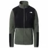 The North Face - Women's Diablo Midlayer Jacket - Veste polaire