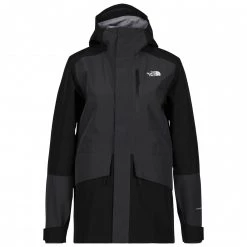 The North Face - Women's Dryzzle All Weather FutureLight JKT - Veste imperméable