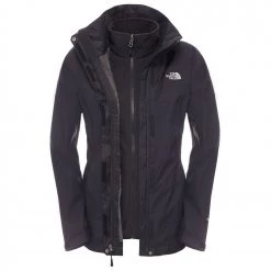 The North Face - Women's Evolve II Triclimate Jacket