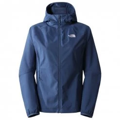 The North Face - Women's Nimble Hoodie - Veste softshell