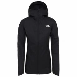 The North Face - Women's Quest Insulated Jacket - Veste hiver