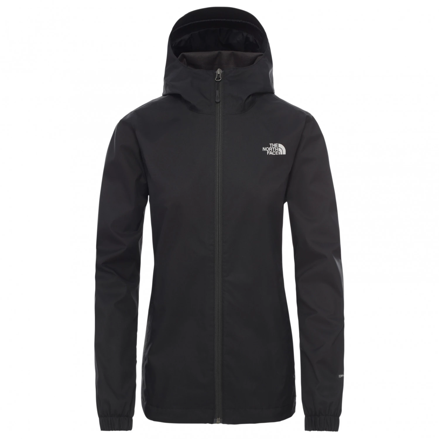 The North Face - Women's Quest Jacket - Veste imperméable – Image 3