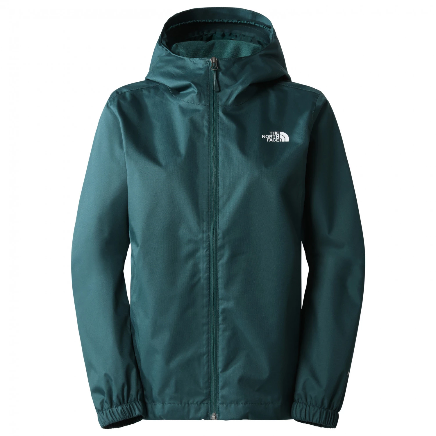 The North Face - Women's Quest Jacket - Veste imperméable – Image 6