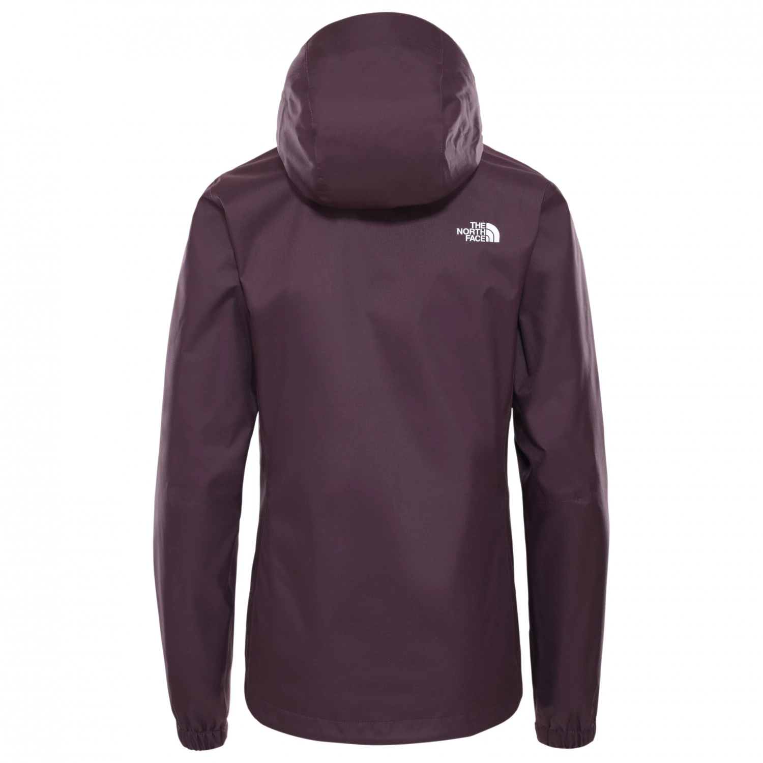 The North Face - Women's Quest Jacket - Veste imperméable – Image 2