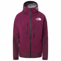 The North Face - Women's Summit L5 FutureLight Jacket - Veste hardshell