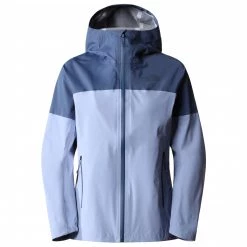 The North Face - Women's West Basin Dryvent Jacket - Veste imperméable