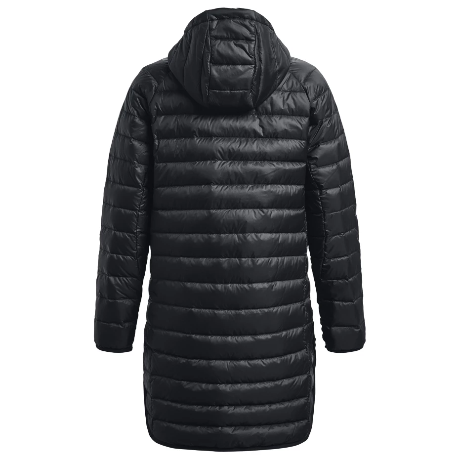 Under Armour - Women's Armour Down 2.0 Parka - Manteau en duvet – Image 2