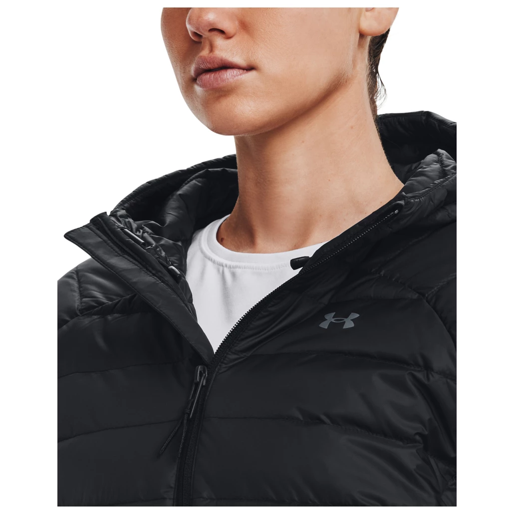 Under Armour - Women's Armour Down 2.0 Parka - Manteau en duvet – Image 6