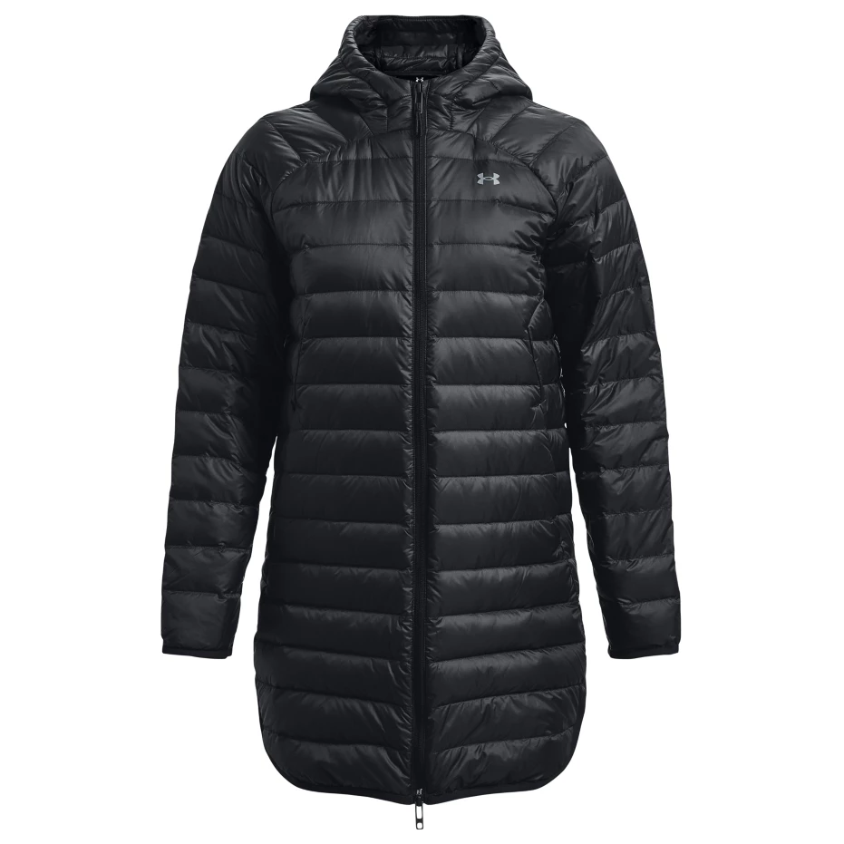 Under Armour - Women's Armour Down 2.0 Parka - Manteau en duvet