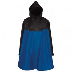 Vaude - Valero Poncho - Veste hardshell
