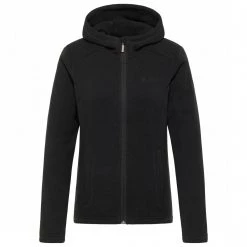 Vaude - Women's Aland Hooded Jacket - Veste polaire