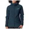 Vaude - Women's All Year Elope Softshell Jacket - Veste softshell