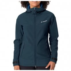 Vaude - Women's All Year Elope Softshell Jacket - Veste softshell