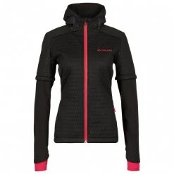 Vaude - Women's All Year Moab Zip-Off Jacket - Veste de cyclisme