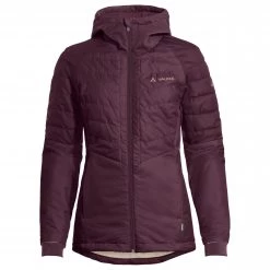 Vaude - Women's Cyclist Hybrid Jacket - Veste de cyclisme