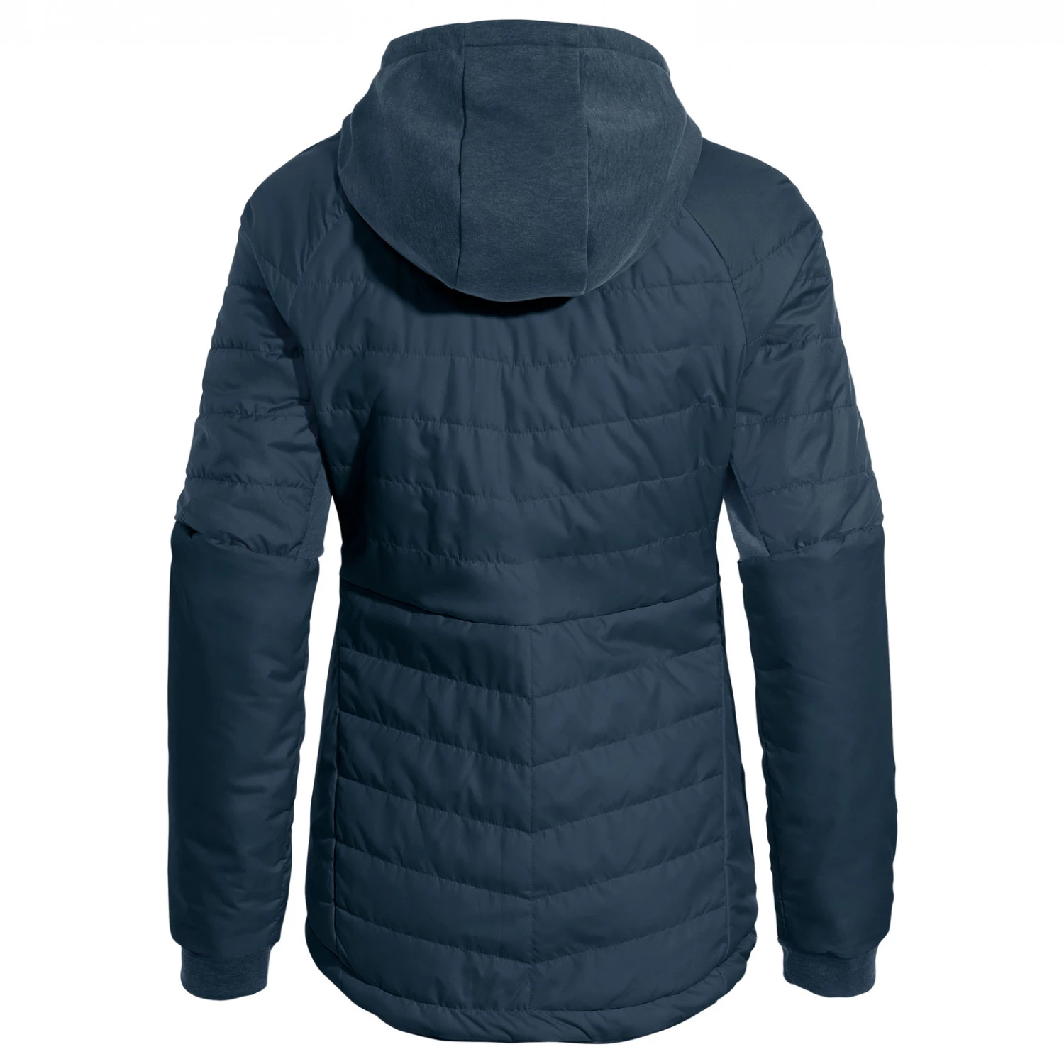 Vaude - Women's Cyclist Hybrid Jacket - Veste de cyclisme – Image 2