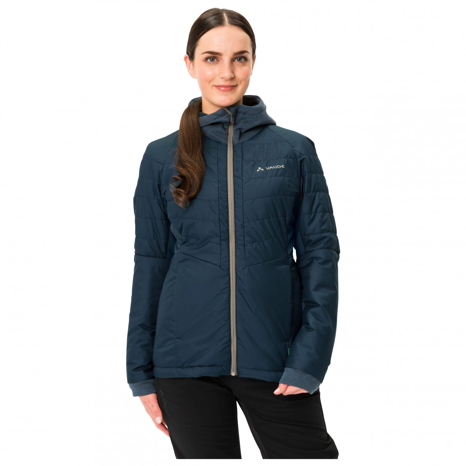 Vaude - Women's Cyclist Hybrid Jacket - Veste de cyclisme – Image 3