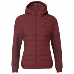 Vaude - Women's Elope Hybrid Jacket - Veste synthétique