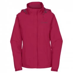 Vaude - Women's Escape Bike Light Jacket - Veste de cyclisme