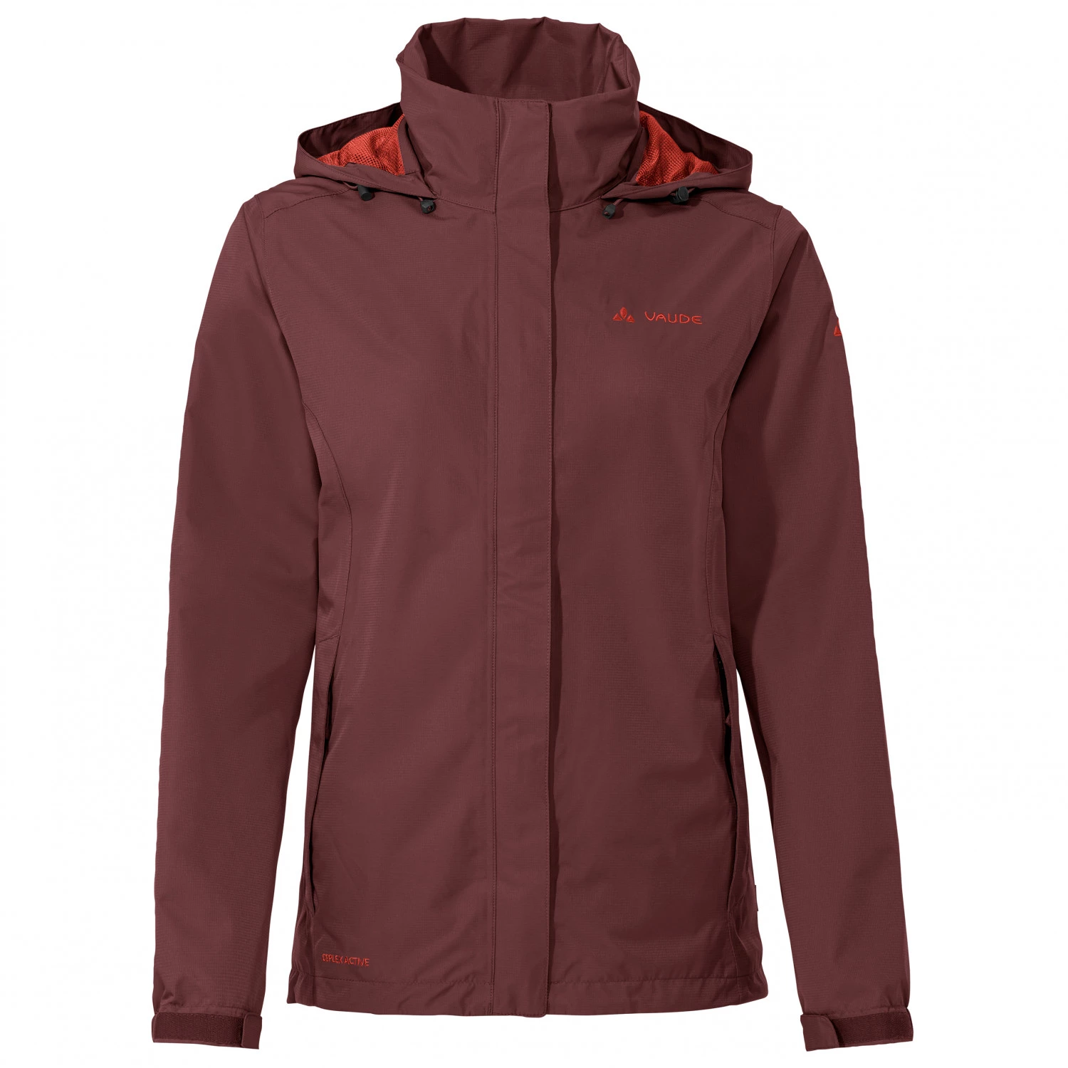 Vaude - Women's Escape Light Jacket - Veste imperméable – Image 6